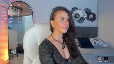 Snapshot of indigo_sativa chatting on 8, 11, 2025 Indigo Wild online show from 8, 11, 2025