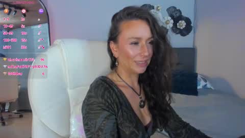 Snapshot of indigo_sativa chatting on 9, 11, 2025 Indigo Wild online show from 9, 11, 2025