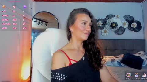 Snapshot of indigo_sativa chatting on 11, 11, 2025 Indigo Wild online show from 11, 11, 2025