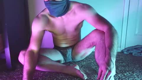 Snapshot of indigobeau chatting on 8, 11, 2025 indigobeau online show from 8, 11, 2025