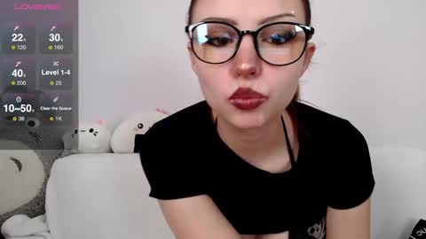 Indigo Elle online show from 23, 1, 2025