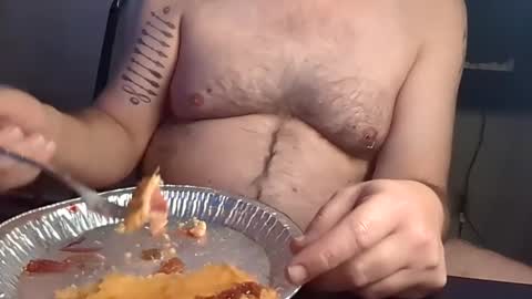 Snapshot of indigolvr chatting on 4, 12, 2024 BroLOU online show from 4, 12, 2024