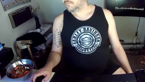 Snapshot of indigolvr chatting on 11, 12, 2024 BroLOU online show from 11, 12, 2024