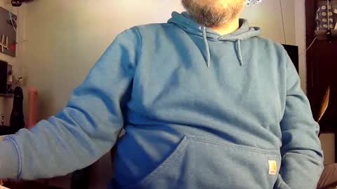 Snapshot of indigolvr chatting on 3, 1, 2025 BroLOU online show from 3, 1, 2025