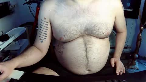 Snapshot of indigolvr chatting on 17, 1, 2025 BroLOU online show from 17, 1, 2025