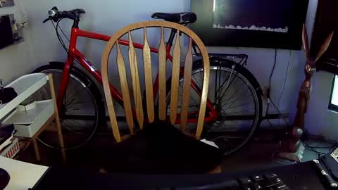 Snapshot of indigolvr chatting on 22, 1, 2025 BroLOU online show from 22, 1, 2025