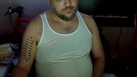 Snapshot of indigolvr chatting on 10, 2, 2025 BroLOU online show from 10, 2, 2025