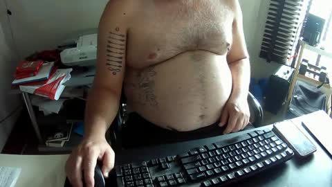 Snapshot of indigolvr chatting on 28, 9, 2025 BroLOU online show from 28, 9, 2025