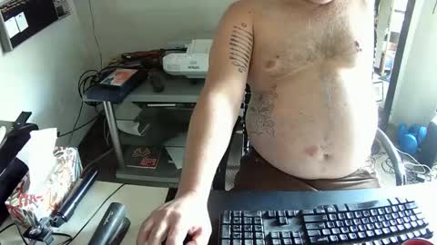 Snapshot of indigolvr chatting on 9, 11, 2025 BroLOU online show from 9, 11, 2025