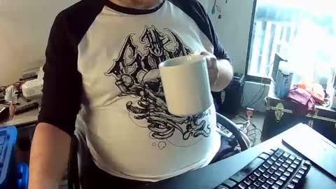 Snapshot of indigolvr chatting on 13, 2, 2026 BroLOU online show from 13, 2, 2026