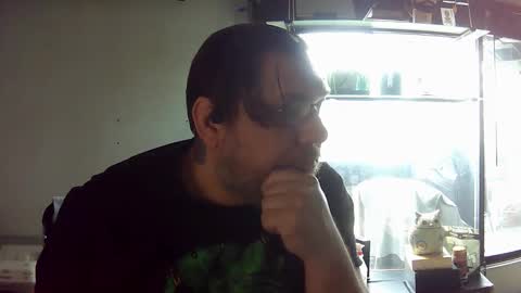 Snapshot of indigolvr chatting on 27, 2, 2026 BroLOU online show from 27, 2, 2026