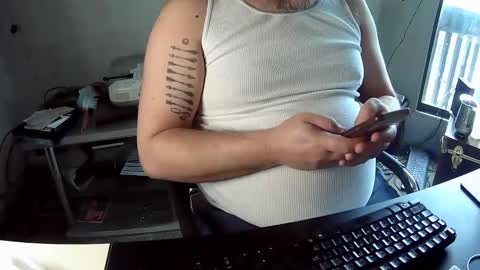 Snapshot of indigolvr chatting on 6, 3, 2026 BroLOU online show from 6, 3, 2026