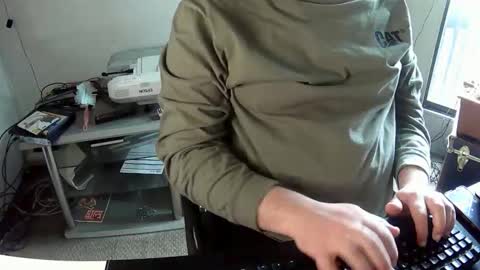 Snapshot of indigolvr chatting on 19, 3, 2026 BroLOU online show from 19, 3, 2026