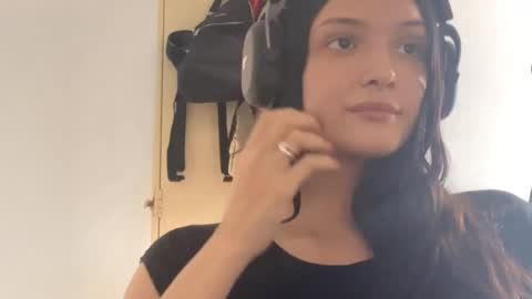 Snapshot of indiraparrinello chatting on 14, 2, 2026 Elina online show from 14, 2, 2026