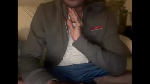 Snapshot of indiscriminator chatting on 4, 12, 2024 just1dude online show from 4, 12, 2024