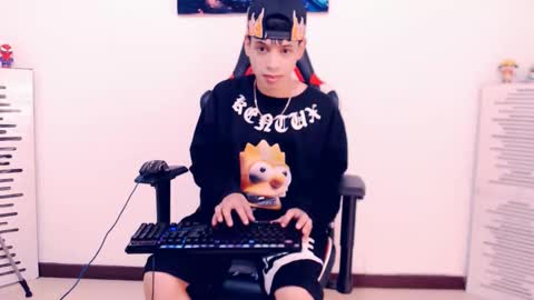 matias online show from 14, 3, 2026