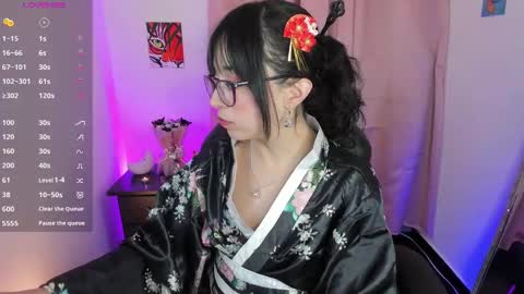 Diana online show from 3, 10, 2025