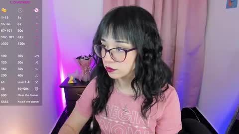 Diana online show from 17, 10, 2025