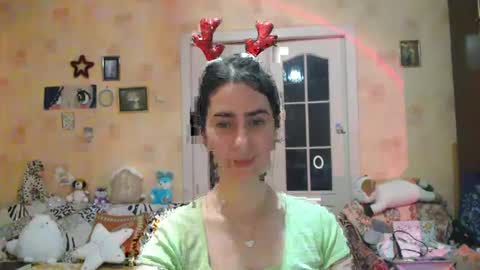 Snapshot of inelika chatting on 16, 12, 2024 Inna online show from 16, 12, 2024