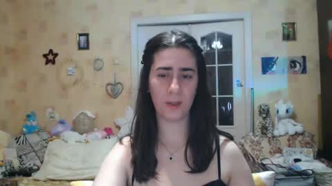 Snapshot of inelika chatting on 17, 1, 2025 Inna online show from 17, 1, 2025