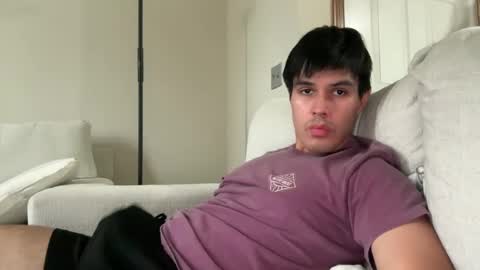 Lucas online show from 8, 12, 2024