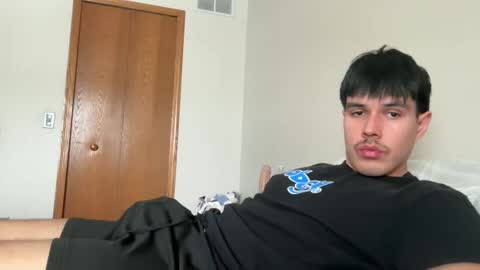 Lucas online show from 3, 2, 2025