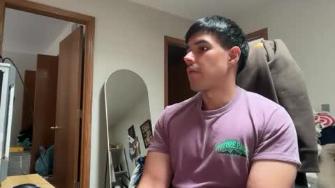 Lucas online show from 22, 12, 2025