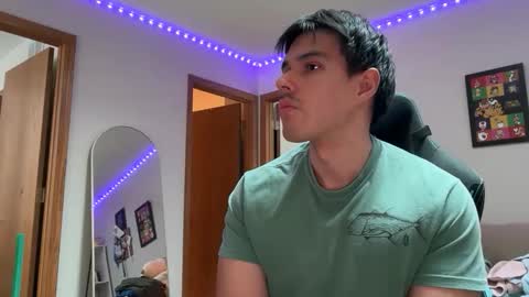 Lucas online show from 18, 1, 2026