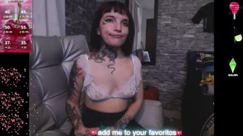 MOLLY online show from 23, 10, 2025