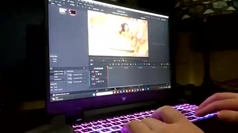 Tony online show from 5, 2, 2026