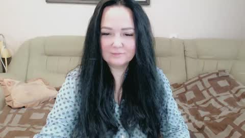 Infinity online show from 30, 1, 2025