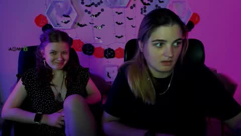 Snapshot of inga_gree chatting on 28, 10, 2025 inga_gree online show from 28, 10, 2025