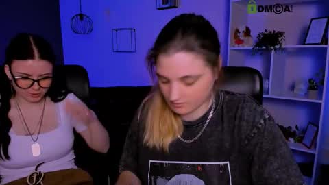 inga_gree online show from 21, 12, 2025