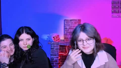 inga_gree online show from 17, 1, 2026