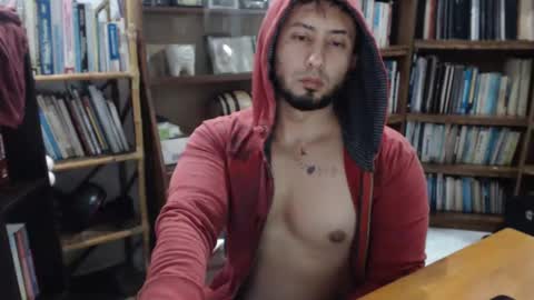 Dimitry online show from 5, 12, 2024