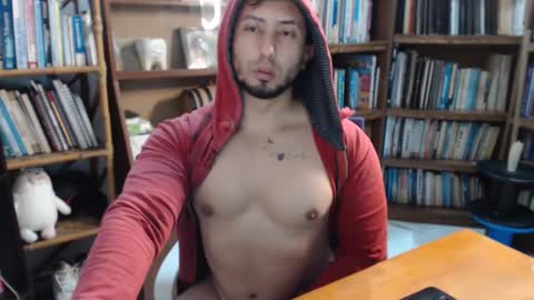 Dimitry online show from 17, 12, 2024