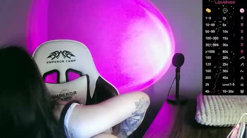 Inga online show from 22, 11, 2025