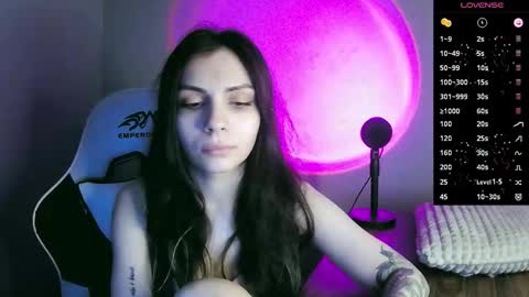 Inga online show from 29, 11, 2025