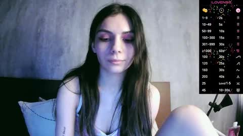 Inga online show from 20, 12, 2025