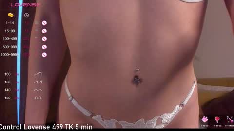 Snapshot of ingergirl chatting on 20, 2, 2026 Vicki FANSLY --- online show from 20, 2, 2026