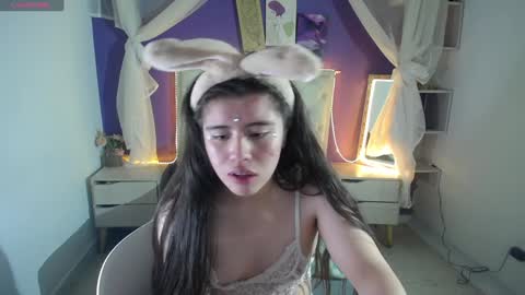 Ingrid petite online show from 3, 12, 2024