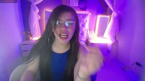 Ingrid petite online show from 3, 12, 2024