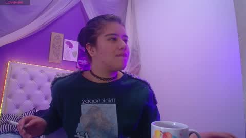 Ingrid petite online show from 6, 12, 2024