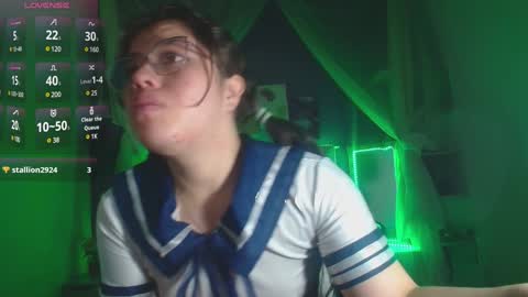Ingrid petite online show from 14, 12, 2024