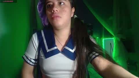 Ingrid petite online show from 14, 12, 2024