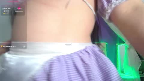 Ingrid petite online show from 15, 12, 2024