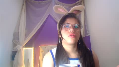 Ingrid petite online show from 18, 12, 2024