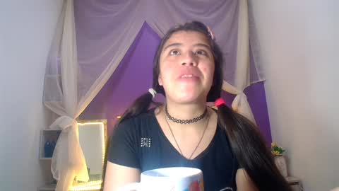 Ingrid petite online show from 20, 12, 2024