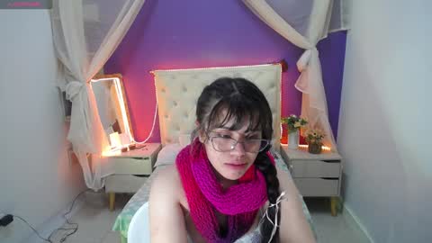 Ingrid petite online show from 15, 1, 2025