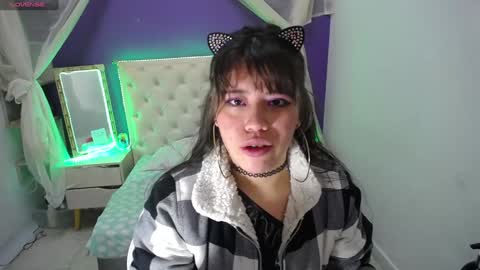 Ingrid petite online show from 16, 1, 2025